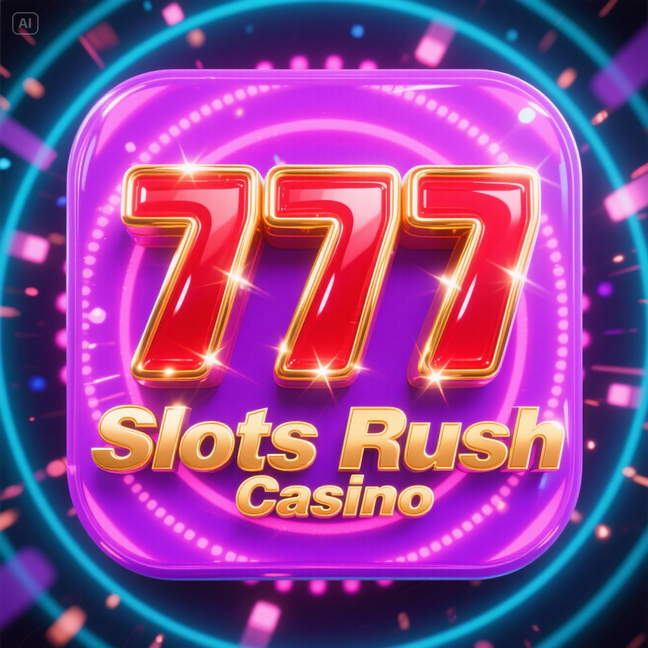 Slots Rush Casino